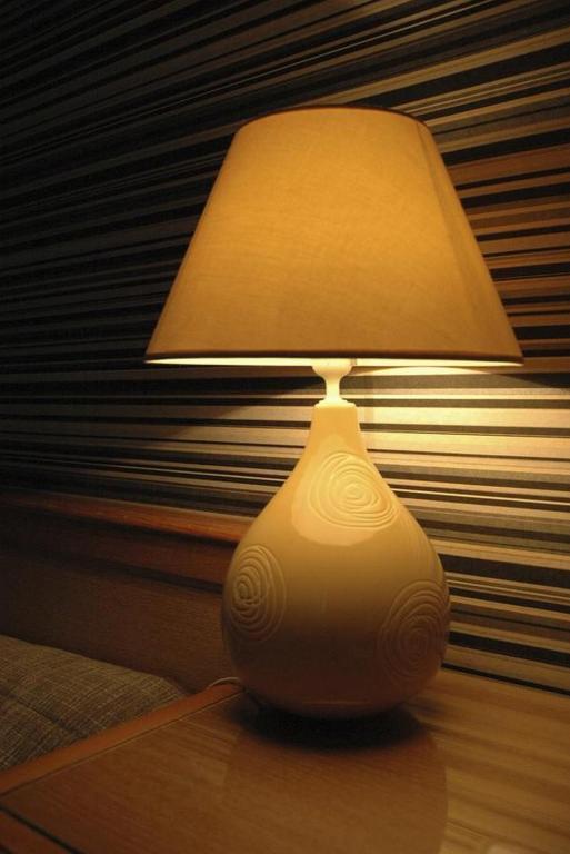 Hotel Boileau Paris Ruang foto